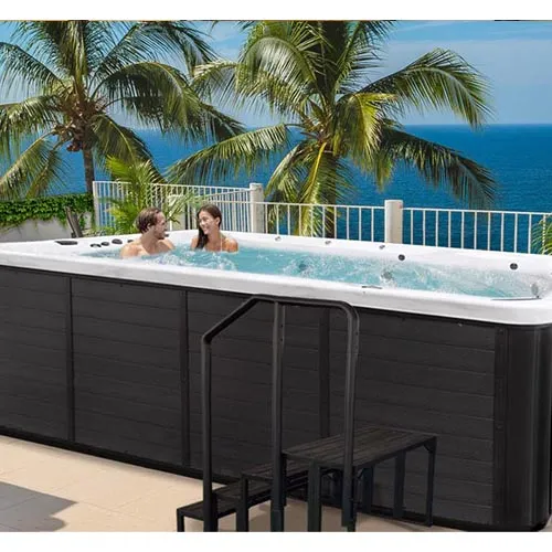 Swimspa hot tubs for sale in Lake Havasu City